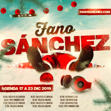 Cartel-Fano-Sánchez-Agenda-16-a-23-diciembre-2019